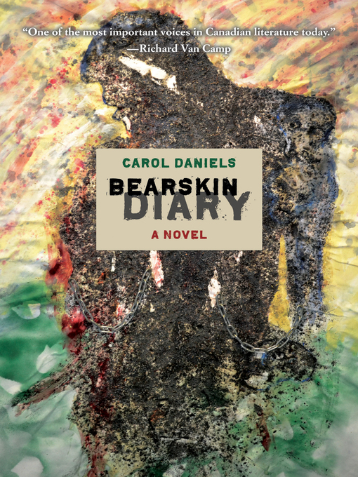 Title details for Bearskin Diary by Carol Daniels - Available
